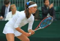 Теннисистка Калинина вышла в финал соревнований в США