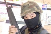 В Таиланде установили личность устроившего стрельбу военного