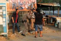 Устал стрелять: появилось видеопризнание солдата, устроившего бойню в Таиланде
