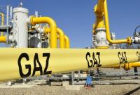 В Нафтогазе констатировали уменьшение добычи газа