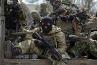 В Луганской области боевики проводят огневую разведку украинских позиций - ООС