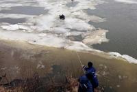 В Украине с начала года на водоемах погибло более 40 человек - ГСЧС
