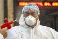 Эпидемия коронавируса: передовая группа ВОЗ по пневмонии прибыла в Китай
