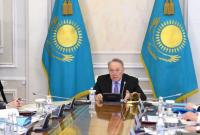 Межэтнические столкновения в Казахстане: Назарбаев отреагировал на ЧП и провел заседание совбеза