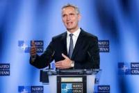 В Брюсселе министры стран-членов НАТО обсудят угрозы РФ
