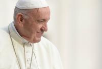 Папа Римский отклонил просьбу присваивать в Амазонии женатым людям сан священника
