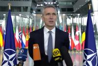 В НАТО одобрили возобновление и расширение миссии в Ираке