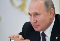 У Путина отреагировали на заявление Арахамии о Крыме