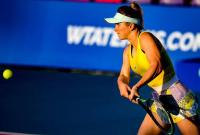Теннисистка Свитолина стала четвертьфиналисткой турнира в Таиланде