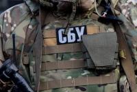 СБУ просит не пугаться военных и ходить с документами - на Киевщине масштабные учения