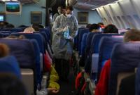 На эвакуацию украинцев из пораженного коронавирусом Уханя выделили 4,5 млн грн