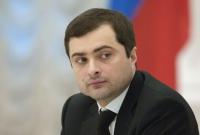 В ДНР заявили, что Сурков продолжит курировать боевиков