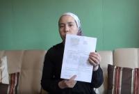 "У вас було два викидні": чиновники РФ відмовили в матдопомозі жінці, яка народила первістка (відео)