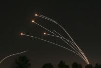 Ізраїль завдав ракетних ударів по району Дамаска