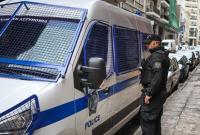Стрельба в Греции: задержаны почти 130 человек