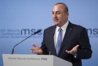 МИД Турции: НАТО необходимо рассмотреть принятия в альянс новых членов