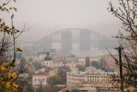 В феврале в Киеве зафиксировали уже два температурных рекорда