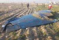 Сроки на расшифровку Ираном "черных ящиков" сбитого самолета исчерпываются