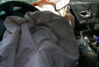 В Италии младенец погиб от взрыва подушки безопасности при ДТП