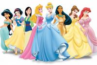 Disney запускает коллекцию платьев как у принцесс
