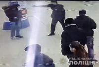 В Кременчуге посреди улицы застрелили мужчину
