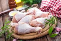 Украина продала курятины на 580 млн долларов