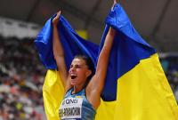 Золото у Франції: українська легкоатлетка Бех-Романчук виграла черговий престижний турнір