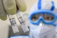 Китай заявил о вспышках коронавируса в пяти тюрьмах