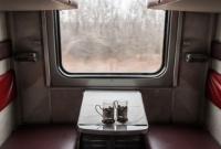 Пасажирів з потяга "Київ-Москва" відправили на карантин через китаянку з температурою