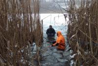 В Харьковской области утонули два рыбака