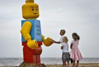 В Дании умер создатель фигурок-людей Lego