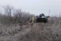 Возле оккупированного Крыма и на Азовском побережье пограничники усиливают меры безопасности