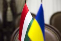 Криклий: Украина работает над либерализацией перевозок с Венгрией