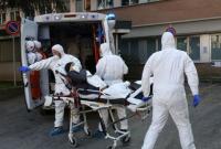В Румынии после карантина вышли первые два человека без симптомов коронавируса