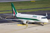 Пассажирам из Рима запретили сойти с самолета на Маврикии из-за коронавируса