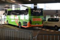 Эпидемия коронавируса: во Франции задержали автобус из Италии из-за пассажира, который почувствовал недомогание