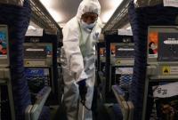Эпидемия коронавируса: Белый дом запросит у Конгресса 1 млрд долларов на борьбу со вспышкой инфекции