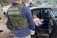 Депутата Шосткинської міськради викрили на хабарі