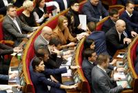 Только 178 депутатов посетили все заседания Рады в феврале, – КИУ