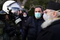 Швейцарская оnline-аптека продала 250 тысяч защитных масок за один день