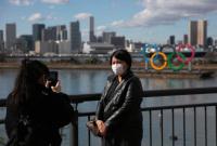 Эпидемия коронавируса: МОК не исключает отмены Олимпиады-2020 в Токио из-за инфекции