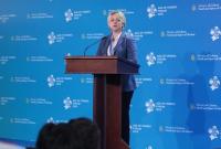 Образование, культура и правда: Коляда рассказала, как правительство собирается вернуть Крым