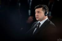 Зеленский подтвердил свою встречу с Тигипко (видео)