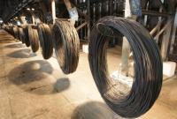 Украина вводит 50% пошлины на импорт стальной продукции из России