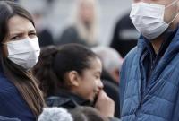 Опасения из-за коронавируса спровоцировали дефицит масок в греческих Салониках