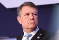 Президент Румынии выдвинул кандидатуру "переходного" премьера