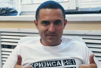 Депутат зі "Слуги народу" потрапив у скандал в Харкові (відео)