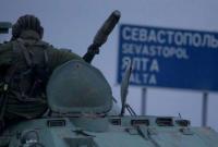 Десятки кораблів, ракети, літаки: Росія збільшила військо в Криму