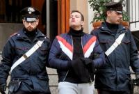 На Сицилии прошли массовые аресты членов мафиозного клана