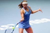 Дебютный турнир WTA после рестарта: у соперницы Костюк выявили коронавирус